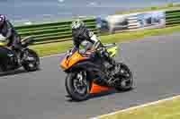 Lower Group Orange Bikes